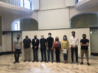 <bound method DexterityContent.Title of <NewsItem at /fs-paeria/paeria/ca/actualitat/noticies/35237>>.