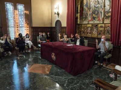 <bound method DexterityContent.Title of <NewsItem at /fs-paeria/paeria/ca/actualitat/noticies/35369>>.