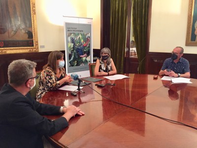 <bound method DexterityContent.Title of <NewsItem at /fs-paeria/paeria/ca/actualitat/noticies/35414>>.