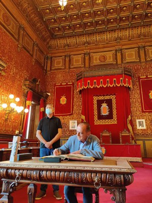 <bound method DexterityContent.Title of <NewsItem at /fs-paeria/paeria/ca/actualitat/noticies/35632>>.