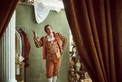 L’òpera bufa més famosa de la història, diumenge al Teatre de la Llotja.