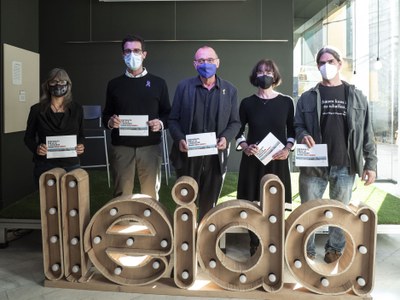 Castro, Postius, Pueyo, Pifarré i Talamonte han presentat els comptes de l'any vinent.