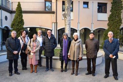 <bound method DexterityContent.Title of <NewsItem at /fs-paeria/paeria/ca/actualitat/noticies/36301>>.