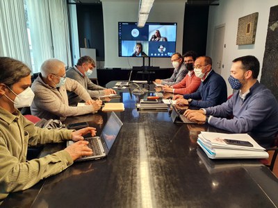 <bound method DexterityContent.Title of <NewsItem at /fs-paeria/paeria/ca/actualitat/noticies/36309>>.