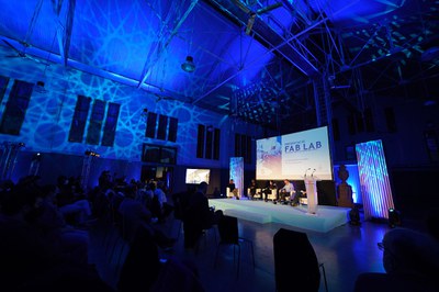 El Mercat del Pla serà un epicentre tecnològic de Lleida..