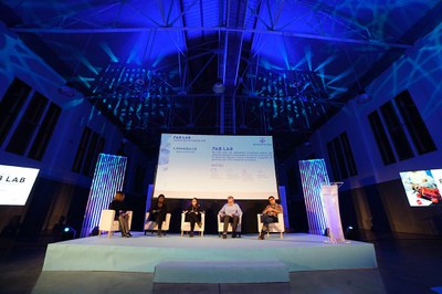 El nou Fab Lab, s'ubicarà al Mercat del Pla..