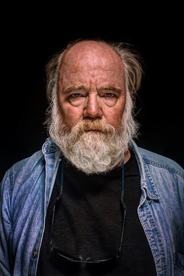 El Premi Animation Master 2022 és per al dos cops oscaritzat Phil Tippett.
