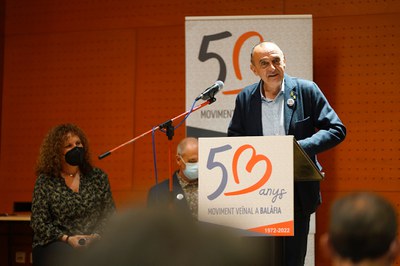 El paer en cap, Miquel Pueyo, ha destacat que Balàfia és un barri ben viu i amb compromís cívic, que contribueix a enfortir els llaços comunitaris de….