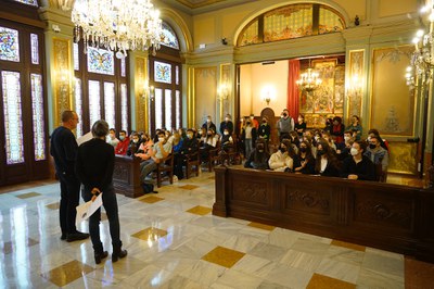 <bound method DexterityContent.Title of <NewsItem at /fs-paeria/paeria/ca/actualitat/noticies/36390>>.