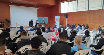 <bound method DexterityContent.Title of <NewsItem at /fs-paeria/paeria/ca/actualitat/noticies/36591>>.