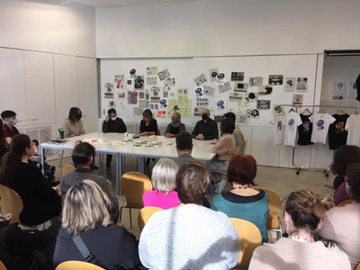 Lleida viurà una festa popular per reivindicar el dibuix..