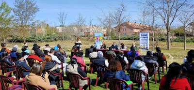 <bound method DexterityContent.Title of <NewsItem at /fs-paeria/paeria/ca/actualitat/noticies/36667>>.