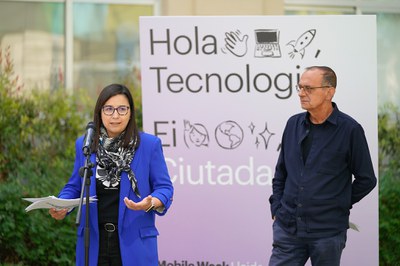 La Mobile Week Lleida creix en activitats i en implicació de centres educatius i entitats de la ciutat.