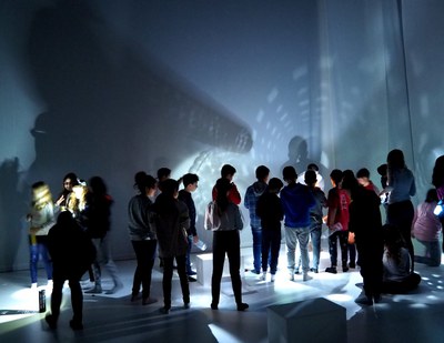 El Magical acollirà aquest espectacle, una experiència participativa per a joves i adults a partir de 6 anys d’edat que conjuga dansa urbana, cultura….