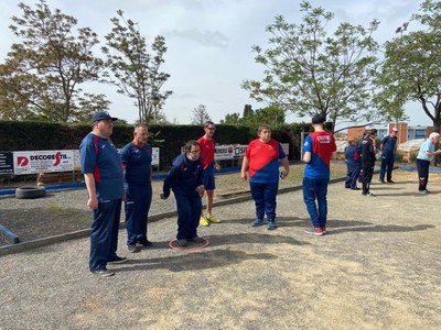 El campionat ha enfrontat els clubs Aspros, Estel de Balaguer i Acudam de Mollerussa.