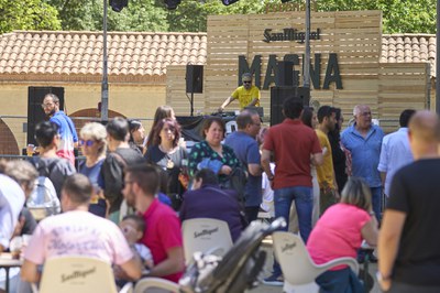 <bound method DexterityContent.Title of <NewsItem at /fs-paeria/paeria/ca/actualitat/noticies/36840>>.