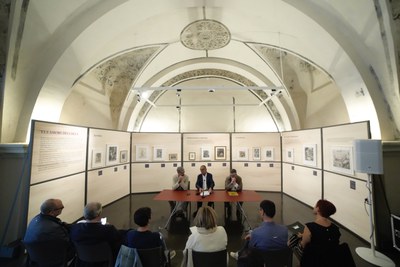 La Nit recupera el seu horari habitual, després de l’any 2021, en què es va adaptar a causa de les restriccions per la Covid-19.