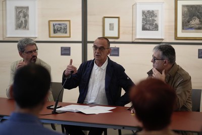 Per catorzena vegada, els museus i equipaments culturals de la ciutat de Lleida s’uneixen per celebrar conjuntament la Nit dels Museus.