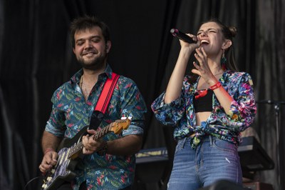 Ampli repertori musical d’estils variats per a tots els públics.