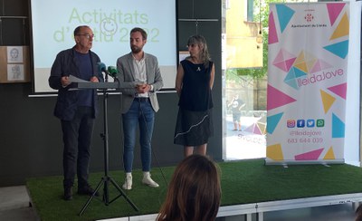 <bound method DexterityContent.Title of <NewsItem at /fs-paeria/paeria/ca/actualitat/noticies/36865>>.