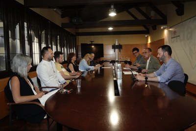 <bound method DexterityContent.Title of <NewsItem at /fs-paeria/paeria/ca/actualitat/noticies/36905>>.