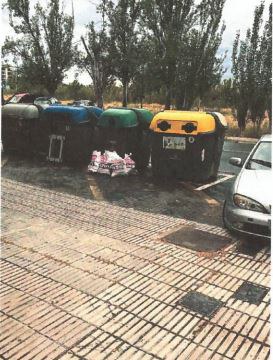 L'abocament va tenir lloc al carrer Ferran el Catòlic.
