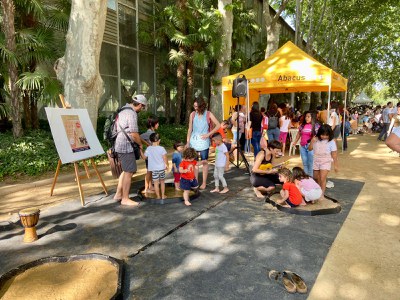 Activitats de tota mena. Per triar i gaudir.