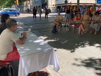 <bound method DexterityContent.Title of <NewsItem at /fs-paeria/paeria/ca/actualitat/noticies/37025>>.