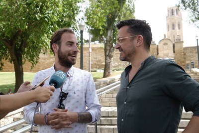 En paral·lel a la programació de pagament, el Magnífic també programa el Fest Day, una sèrie de concerts gratuïts que ompliran de música els racons m….