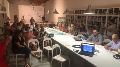 <bound method DexterityContent.Title of <NewsItem at /fs-paeria/paeria/ca/actualitat/noticies/37067>>.