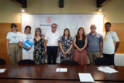 <bound method DexterityContent.Title of <NewsItem at /fs-paeria/paeria/ca/actualitat/noticies/37071>>.