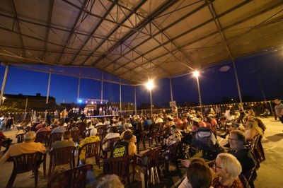 Freixanet ha agraït la implicació i el treball de l’Associació de Veïns de Llívia per fer possible aquesta celebració i ha recordat la llarga traject….