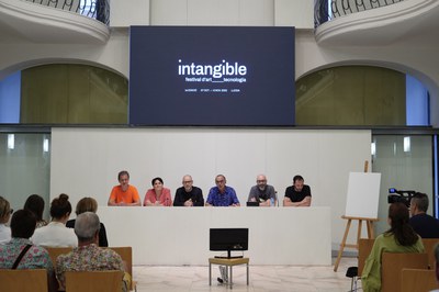 La primera edició se celebrarà a Lleida entre el 27 d’octubre i el 6 de novembre 2022 en diferents espais de la ciutat de Lleida.