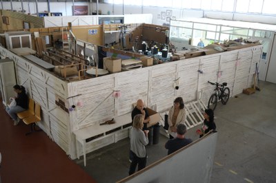 La Fundació celebra el 60è aniversari..