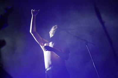 Manel, el plat fort de la revetlla.