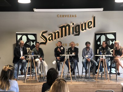 Per primer cop, les sales de concerts de Lleida s’uneixen per fer un circuit “transversal i eclèctic” per a tots els públics.