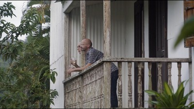 Memòries de Puerto Rico, viatja al passat de l'exili mallorquí a aquesta illa caribenya..