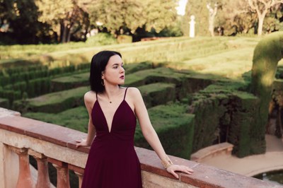 El públic podrà gaudir d’un recital de cançons russes i del País Basc que parlen d’amor amb un programa d’obres d’Albéniz, Txaikovski, Donostia i Sor….