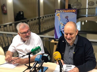 El concert inaugural se celebrarà al Castell del Remei en col·laboració amb el celler Cérvoles.