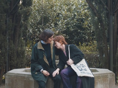 La amiga de mi amiga, un dels llargs seleccionats per a Som Cinema..