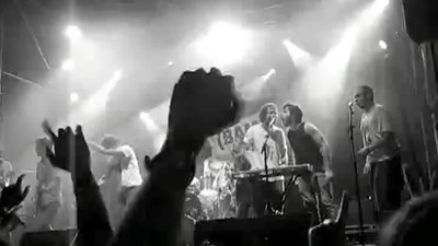 Un fotograma de Material Sirles..