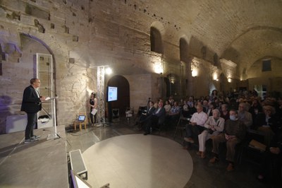 <bound method DexterityContent.Title of <NewsItem at /fs-paeria/paeria/ca/actualitat/noticies/37560>>.