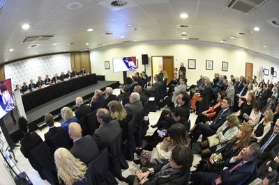 Hi han participat prop de 300 professionals.