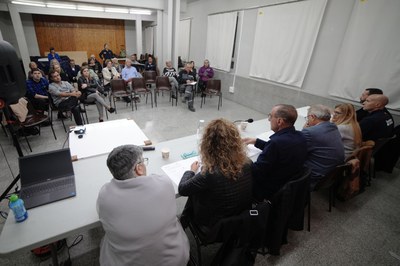 Imatge de la sessió.