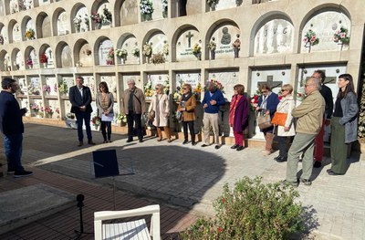 El Cercle Guitarrístic de Catalunya vol donar relleu a la figura del mestre Pujol.