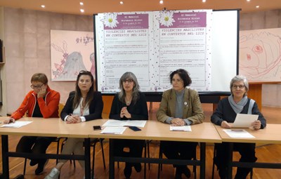 El XI Memorial Hortènsia Alonso tindrà lloc el 23 de novembre, al Centre de Cultures i Cooperació Transfronterera, al Campus de Cappont de la Univers….