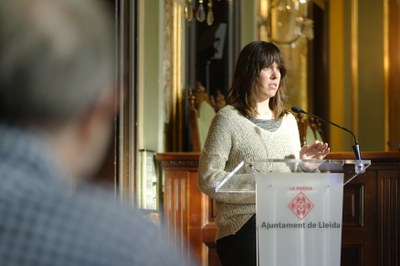 “Llavors”, 27è premi de poesia Màrius Torres.