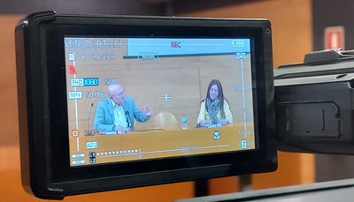 La Comissió Especial de l'U d'Octubre es va constituir el juliol del 2019.