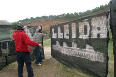 El campionat forma part dels actes de la patrona de la Urbana..
