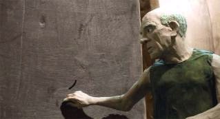 Minotauromaquia, una altra de les propostes presentades per ANIMAC.